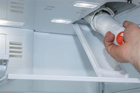 Frigidaire Freezer leaking water: Causes + Fixes